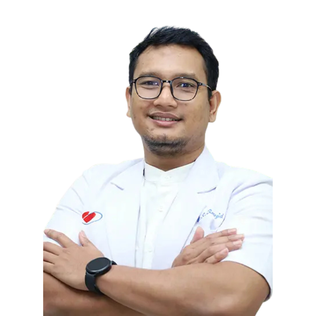 All Faculty — IICS 2025